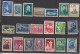 Lot De Vieux Timbres Neufs*/**/MNG De Bulgarie - Collections, Lots & Series