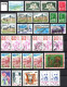 Années 1976 - 1977 - 47 Timbres - Oblitérés - Gebraucht