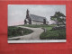 St. Peter'S Episcopal Church Ogunquit, Maine     Ref 6368 - Altri & Non Classificati