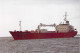 Lot De 100 BATEAUX DE COMMERCE - Photos Couleur Format CPM Cargo Ferry Merchant Ship Tanker Carrier Boats 1980-2000 - 100 - 499 Postkaarten