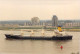 Delcampe - Lot De 100 BATEAUX DE COMMERCE - Photos Couleur Format CPM Cargo Ferry Merchant Ship Tanker Carrier Boats 1980-2000 - 100 - 499 Cartoline
