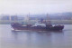 Delcampe - Lot De 100 BATEAUX DE COMMERCE - Photos Couleur Format CPM Cargo Ferry Merchant Ship Tanker Carrier Boats 1980-2000 - 100 - 499 Postkaarten