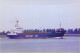 Delcampe - Lot De 100 BATEAUX DE COMMERCE - Photos Couleur Format CPM Cargo Ferry Merchant Ship Tanker Carrier Boats 1980-2000 - 100 - 499 Cartes