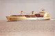 Delcampe - Lot De 100 BATEAUX DE COMMERCE - Photos Couleur Format CPM Cargo Ferry Merchant Ship Tanker Carrier Boats 1980-2000 - 100 - 499 Cartoline