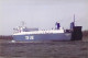 Delcampe - Lot De 100 BATEAUX DE COMMERCE - Photos Couleur Format CPM Cargo Ferry Merchant Ship Tanker Carrier Boats 1980-2000 - 100 - 499 Postcards