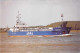 Delcampe - Lot De 100 BATEAUX DE COMMERCE - Photos Couleur Format CPM Cargo Ferry Merchant Ship Tanker Carrier Boats 1980-2000 - 100 - 499 Cartoline