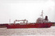 Delcampe - Lot De 100 BATEAUX DE COMMERCE - Photos Couleur Format CPM Cargo Ferry Merchant Ship Tanker Carrier Boats 1980-2000 - 100 - 499 Cartes