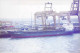 Delcampe - Lot De 100 BATEAUX DE COMMERCE - Photos Couleur Format CPM Cargo Ferry Merchant Ship Tanker Carrier Boats 1980-2000 - 100 - 499 Karten