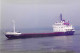 Delcampe - Lot De 100 BATEAUX DE COMMERCE - Photos Couleur Format CPM Cargo Ferry Merchant Ship Tanker Carrier Boats 1980-2000 - 100 - 499 Cartes