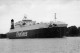 Delcampe - Lot De 100 BATEAUX DE COMMERCE - Photos Couleur Format CPM Cargo Ferry Merchant Ship Tanker Carrier Boats 1980-2000 - 100 - 499 Cartes