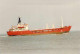 Delcampe - Lot De 100 BATEAUX DE COMMERCE - Photos Couleur Format CPM Cargo Ferry Merchant Ship Tanker Carrier Boats 1980-2000 - 100 - 499 Cartes