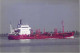 Delcampe - Lot De 100 BATEAUX DE COMMERCE - Photos Couleur Format CPM Cargo Ferry Merchant Ship Tanker Carrier Boats 1980-2000 - 100 - 499 Karten