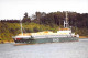 Delcampe - Lot De 100 BATEAUX DE COMMERCE - Photos Couleur Format CPM Cargo Ferry Merchant Ship Tanker Carrier Boats 1980-2000 - 100 - 499 Cartoline