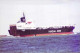 Delcampe - Lot De 100 BATEAUX DE COMMERCE - Photos Couleur Format CPM Cargo Ferry Merchant Ship Tanker Carrier Boats 1980-2000 - 100 - 499 Cartoline