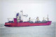 Delcampe - Lot De 100 BATEAUX DE COMMERCE - Photos Couleur Format CPM Cargo Ferry Merchant Ship Tanker Carrier Boats 1980-2000 - 100 - 499 Karten