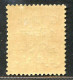 REF 089 > GRAND LIBAN < N° 29 * Bien Centré < Neuf Ch Invisible Dos Visible - MH * - Nuevos