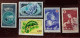France 1971 - 12 Timbres Neuf** - Sonstige & Ohne Zuordnung