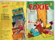 Foxie N°81 Année 1963 Be - Small Size