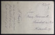 DEUTSCHE FLIEGER ÜBER DOVER, WW1, Um 1915, Schiffspost SMS Graudenz, Feldpost - 1914-18