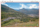 65  Vallée D'aure  Saint Lary Sailhan Et Pla D'adet Vus Du Village D'azet     N° 28\MM5051 - Vielle Aure