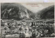 Sierre - Siders (Valais) - Vue D'ensemble Vers 1907, Au Fond Le Rothorn De Zinal (16'547) - Sierre