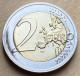 2018 LMK Lithuania "Independence Of The Baltic States" 2 Euro Coin,KM#235,7113 - Litauen