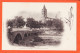 17387 / ⭐ LABRUGUIERE Environs De CASTRES 81-Tarn Vue Pont Eglise Village 1901 à Louis ALBY Rue Tolosane Edition SAGNES - Labruguière