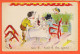 17426 / ⭐ Roger LAVASSEUR Redis-Le Bon Appetit Humour Enfants 1941  R. HAMEL Paris - Levasseur, Roger