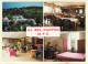 17196 / ⭐ SAINT-FERREOL St Par REVEL (31)  M.F.V. BEL-CANTOU Maison De Vacances Familiale 1970s - APA POUX 50N38 - Saint Ferreol