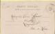 17182 / ⭐ REVEL Fontaine Des TROIS GRACES Villageois 01.09.1904 à GENET Perception Langeais-Paul MAUREL 5 - Revel