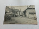 H11/399- Rue De L'église Et Bureau De Poste - Albens