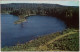 Postcard Narochansky National Park Glubelka See Глубля Herzsee 1970 - Weißrussland