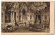 Ansichtskarte Chiemsee Schloss Herren-Chiemsee (Speisezimmer) 1929 - Chiemgauer Alpen