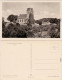 Göhren (Rügen) Partie An Der Kirche Ansichtskarte B Stralsund  1956 - Göhren