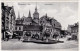 Meerane Partie Am Bismarckplatz Ansichtskarte 1935 - Meerane