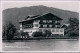 Ansichtskarte Bad Wiessee Pension Hanslbauer 1930  - Bad Wiessee