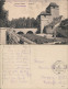 Ansichtskarte Ansichtskarte Nördlingen Partie Am Begertor 1918  - Noerdlingen