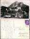 Ansichtskarte Ansichtskarte Füssen Partie In Der Stadt 1938  - Fuessen