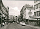 Ansichtskarte Harburg-Hamburg Wilsdorfer Straße, VW Käfer 1963 - Harburg