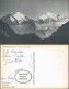 Bergsteiger Manchester Nepalese Expedition Nampa Original Autogramme 1970 - Escalada