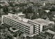Ansichtskarte Reutlingen Luftbild Rathaus 1961 - Reutlingen