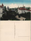 Ansichtskarte Großröhrsdorf Adolfstrasse Und Lutherstraße 1908 - Grossröhrsdorf