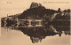 Ansichtskarte Leisnig Schloss Mildenstein, Brücke Fabrik 1913 - Leisnig