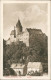 Schwarzenberg (Erzgebirge) Schloss Schwarzenberg In Sachsen 1916 - Schwarzenberg (Erzgeb.)