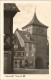 Ansichtskarte Lichtenfels (Bayern) Marktplatz, Geschäfte 1934 - Lichtenfels