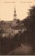 Ansichtskarte Lunzenau Straße Zur Stadtkirche 1913 - Lunzenau