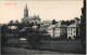 Ansichtskarte Hartha Partie An Der Stadt 1913 - Hartha