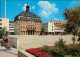 Ansichtskarte Hanau Marktplatz 1972 - Hanau