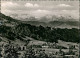 Ansichtskarte Aach Im Allgäu-Oberstaufen Stadtpartie 1959 - Oberstaufen