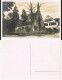 Ansichtskarte Bad Herrenalb Partie An Der Kloster-Ruine 1932 - Bad Herrenalb